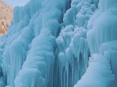 -大平台龙居瀑布旅游区