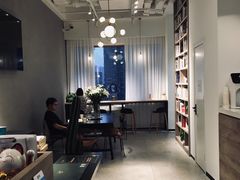 -众独空间沉浸式自习室(三阳路铂仕汇店)