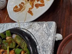 -东江海鲜酒家(艺都分店)