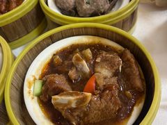 -大天然酒店(军民路店)