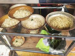 牛肉面-南街牛肉麺(南街店)