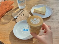 -VOYAGE COFFEE(北锣鼓巷店)
