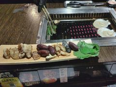 -暖都焼肉·和牛酒場(花都店)