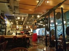大堂-去茶山(重庆万象城店)