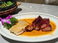 -粤陸玖玖·港式手作茶餐厅(珠江路店)