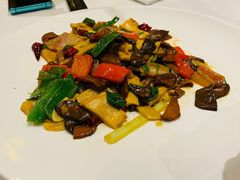 -上海1号私藏菜(静安店)