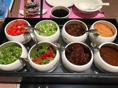 -协成海鲜火锅(情侣路店)