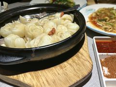 -阿西娅食府(中关村店)