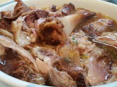 -走马楼饭庄(慈城古县城店)