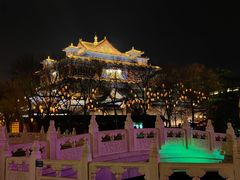 -大明幻境第一城