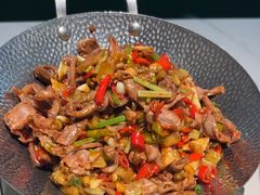 -湘当有饭剁椒鱼头(昆山招商花园城店)