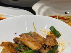 -院8里·少城记忆老川菜(宽窄巷子店)