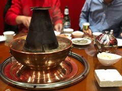 -宝泉铜锅(高新店)