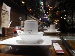 -粤色·老广州茶餐厅(河南商会大厦店)