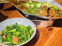 -树厨贵州菜(铜仁花果山店)