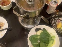 -天津东凯悦酒店·Market Café自助餐厅