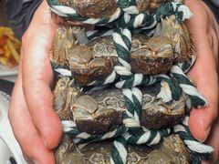 -海鲜谷(瑞安店)