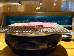 -九田家黑牛烤肉料理(华侨城店)