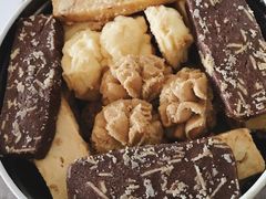 -家琳甜品(江南东店)