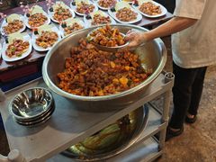 -大树头·森林餐厅(石碁店)
