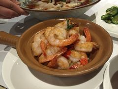 -琉璃餐厅(德基广场店)