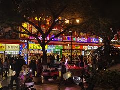 -八一好吃街·高品美食广场