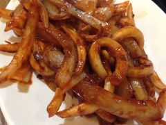 -炙热童年·老北京炙子烤肉(南锣鼓巷店)