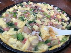-华春餐馆(鱼山路店)