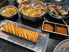 -HONGA HONGA雄家(曹路店)