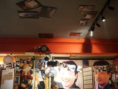 -为你钟情咖啡馆(春熙路太古里步行街店)