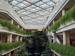 -广州白天鹅宾馆