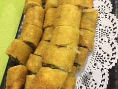 -大眼锅贴水饺(河东店)