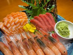 -山之川日料放题(通州店)