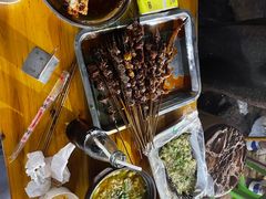 -袁师傅烤肉(弹子石店)