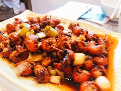 -靓靓蒸虾·头牌蒸虾(南山桂庙店)