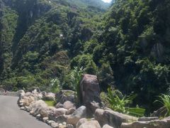 -苍山世界地质公园·石门关大峡谷