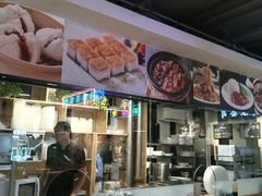 -昌勝香港深井烧鹅(新年华店)