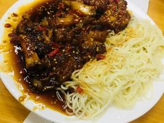 -贤花饭店(城阳店)