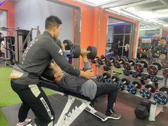 -SAH健身私教工作室(紫东店)