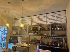-mordew加州日记西餐&小酒馆(新天地店)