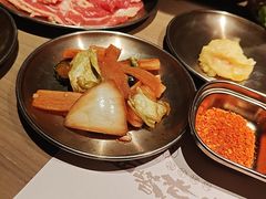 -西塔老太太泥炉烤肉(亚运村店)