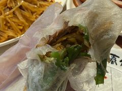 -姥姥家春饼店(惠新东街店)