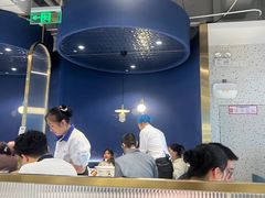 -兰湘子·湘菜小炒(长安万科广场店)