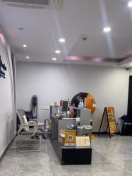 -Deeplus+韩国皮肤管理한국피부관리·C:Lab肌肤实验室