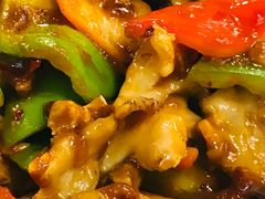 孜然香螺-渔娘渔家丹东海鲜(东直门店)