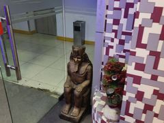 -MS实景娱乐密室逃脱(川大店)