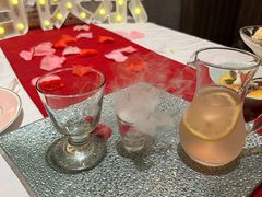 -戈雅法餐厅(世界城广场店)