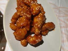 -天山醉美辣子鸡(文艺路店)