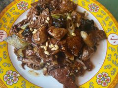 -那家小馆•北京菜•烤鸭(香山店)