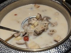 煲宫猪肚鸡-煲宫猪肚鸡(晶品店)